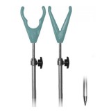 Teleskopická Vidlička Daemons Gumová Teleskopická Vidlička Daemons Gumová