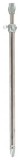 Teleskopická Vidlička Saenger Bankstick Ultra Strong Velikost L Délka 62-110cm