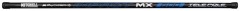 Teleskopický prút Mitchell Impact MX Tele Pole T500 5,00m Teleskopický prút Mitchell Impact MX Tele Pole T500 5,00m