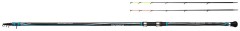 Teleskopický Prut Shimano Technium Boat Light Drifting 4,00m 100g