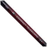 Teleskopska drška za podmetač Drennan Red Range Compact Handle 2,4m