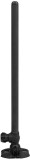 Teleskopska noga Matrix Black Extending Leg