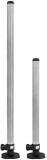 Teleskopska noga Matrix Silver Extending Leg 25mm 45cm