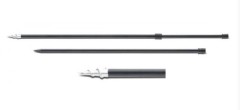 Teleskopska šipka Anaconda Storm Poles 2in1 125cm