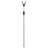Teleskopski držač Saenger Aluminium Teleskop V-Rutenhalter