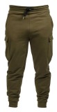 Tepláky Avid Carp Cargo Joggers Green Veľkosť M Tepláky Avid Carp Cargo Joggers Green Veľkosť M