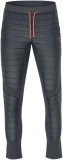 Tepláky Favorite Etna Thermal Pants Dark Grey Velikost XL