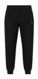 Tepláky Fox Classic Jogger - Black / Orange