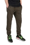 Tepláky Fox Collection LW Jogger Green/Black Velikost L