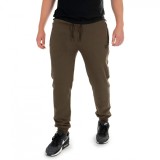 Tepláky Fox Khaki / Camo Jogger