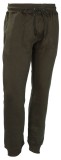 Tepláky Giants Fishing Joggers Deluxe Green Veľkosť L