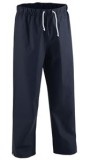 Tepláky Grundéns Sandon Trouser 214 Peacoat Navy