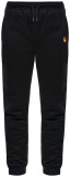 Tepláky Guru Black Joggers