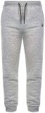 Tepláky Guru Polar Joggers Grey