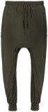 Tepláky Korda Ultralite Joggers Olive