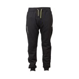 Tepláky Matrix Minimal Black/Marl Joggers Velikost XL