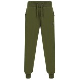 Tepláky Navitas Sherpa Jogga Green Tepláky Navitas Sherpa Jogga Green