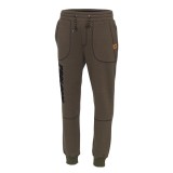 Tepláky Prologic Carpio Joggers Army Green Velikost L Tepláky Prologic Carpio Joggers Army Green Velikost L