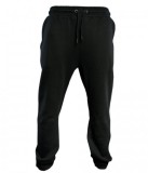 Tepláky RidgeMonkey APEarel Dropback Heavyweight Joggers Black