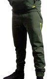 Tepláky RidgeMonkey APEarel Heavyweight Joggers Green