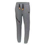 Tepláky Savage Gear Civic Joggers Grey Melange Velikost L