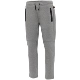 Tepláky Savage Gear Tec-Foam Joggers Dark Grey Melange Velikost XXL