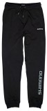 Tepláky Shimano Joggers Black Tepláky Shimano Joggers Black