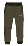 Tepláky Sonik Jogger Green