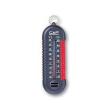 Teploměr C&F Design 3in1 Thermometer Black CFA-100-BK Teploměr C&F Design 3in1 Thermometer Black CFA-100-BK