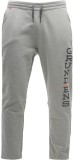Teplučice Grundéns Dillingham Sweat Pant Metal Heather Veličina XL