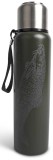 Termo boca Korum Classic Thermal Flask Barbel 1l
