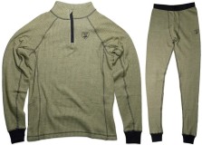 Termo donje rublje Giants Fishing Thermal Set Deluxe