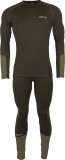 Termo donje rublje Westin Thermal Tech Baselayer Set Industrijska Zelena Termo donje rublje Westin Thermal Tech Baselayer Set Industrijska Zelena