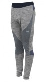 Termo Kalhoty Geoff Anderson WizWool 210 Pants Blue Velikost XXL