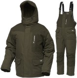Termo Komplet DAM XTherm Winter Suit Veľkosť XXXL