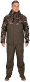 Termo Komplet Fox Winter Suit Khaki/Camo Veľkosť M