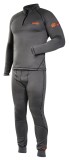 Termo Komplet Norfin Winter Line Gray Veľkosť M