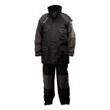 Termo Komplet Quantum Winter Suit Black/Grey