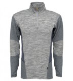 Termo Mikina Geoff Anderson WizWool 210 Pullover Blue Velikost M