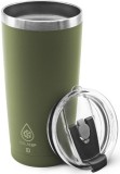 Termo šalica Delphin IsolaCUP Green 600ml