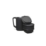 Termo šalica s setom ThermoMug DLX Brew Set Siva Termo šalica s setom ThermoMug DLX Brew Set Siva