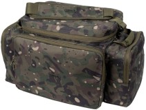 Termo torba Trakker NXC Camo Chilla Session Food Bag