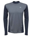 Termo Tričko Geoff Anderson WizWool 150 s Dlouhým Rukávem Velikost S