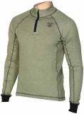 Termo Tričko Giants Fishing Thermal Top Deluxe Velikost S