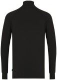 Termo Tričko Korda Mock Neck Thermal LS Shirt Dark Olive