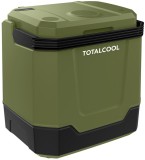 Termoelektrická Chladnička Totalcool Eco-Chill 33l Green Termoelektrická Chladnička Totalcool Eco-Chill 33l Green