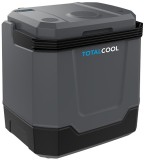 Termoelektrická Chladnička Totalcool Eco-Chill 33l Grey Termoelektrická Chladnička Totalcool Eco-Chill 33l Grey
