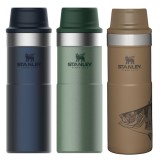 Termohrnek Stanley do Jedné Ruky Classic Series Verze 2.0 470ml