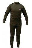 Termoprádlo ICE Fish Khaki