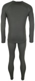Termoprádlo Westin Wool Pro Baselayer Set Dark Sage